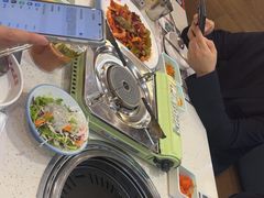 -韩香福烤肉庄园(荣成店)