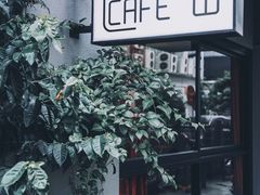 -转山咖啡(松柏社区店)