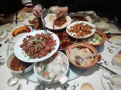 -眉州东坡(春秀路店)