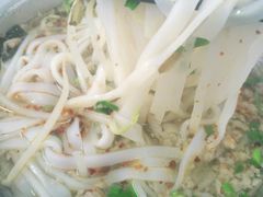 清汤米面-打绳米面老店(打绳巷二中店)