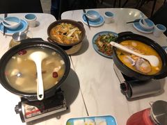 -香香海南菜餐厅