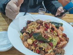 -西域美食(西直门南小街店)
