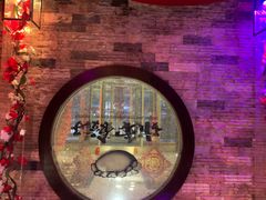 -永安之星休闲美食广场