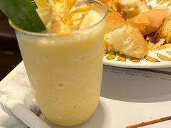 -太食獸泰式茶餐厅(艾尚天地店)