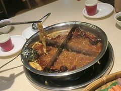 -大队长主题火锅(观音桥店)