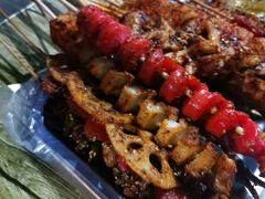 -非凡烧烤(历史博物馆店)