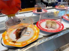 -元气寿司(益田假日广场店)