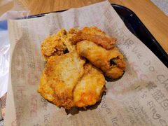 -肯德基(汇腾店)