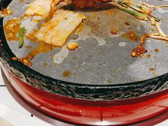 -么肆烤肉·中式自助·烤肉大排档(街道口季佳PAI店)