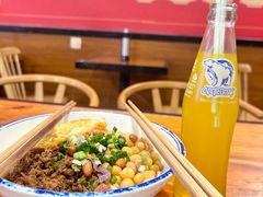 -车沾巷·重庆老味豌杂面