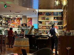 -安妮意大利餐厅(世贸天阶店)