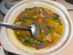 -吴氏老妈·23年家常菜(古城店)