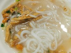 -江南濑粉店(文华路店)