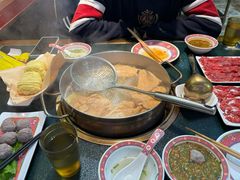 -大吉利·潮汕牛肉火锅(河西店)