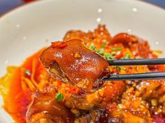 -辣可可·小炒黄牛肉(望京凯德MALL店)