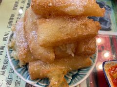 -如意林卡藏餐吧 (九寨沟店)