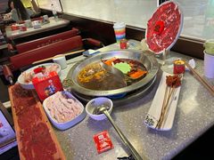 -大龙燚火锅(太古里店)