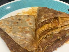 -宛平李记小吃(东关街店)