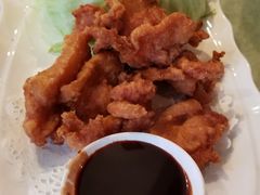 -日出青木·杭帮菜名店
