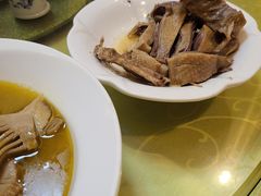 -聚丰园.百年传承(五爱广场店)