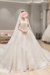 -MuseMarry婚纱(前海嘉里中心店)