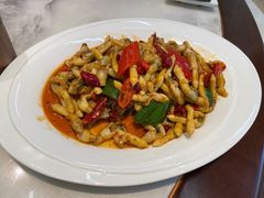 -九號渔港·蒸汽海鲜·粤菜茶点(八卦岭店)