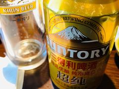 -松子料理(白家庄店)
