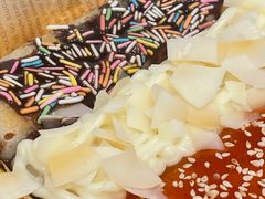 -似季甜铺·糖水·下午茶·小吃(麦地店)