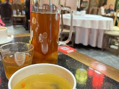 -徽镇小厨·经典徽菜(十里河店)
