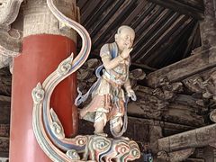 -报恩寺(平武县)