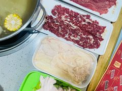 -杏花吴记牛肉火锅