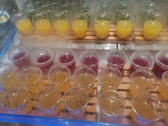 -星伦多自助料理·涮烤一体(杭州来福士店)