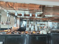 -Social 秀西餐厅-长沙瑞吉酒店(运达店)