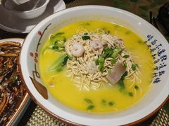 -欣旺·迎宾楼·百年无锡菜