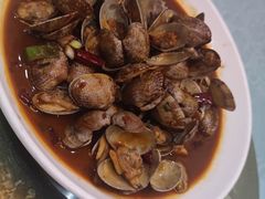 -川人川菜馆·小龙虾·鲜虾现做(黄山路店)