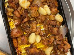 -老东镇啤酒屋海鲜加工·蒸汽海鲜·海鲜烧烤(台东店)