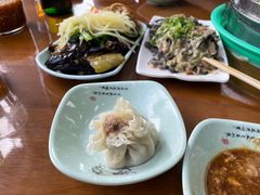 -北三沙家烧麦(北头道街店)