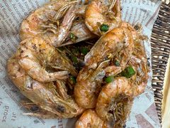 -醉壹号海鲜大排档·老厦门特色菜(厦门美食地标店)
