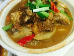 -焯牛潮汕牛肉火锅(云峰街创始店)