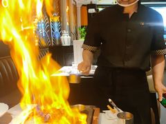 -半秋山西餐厅(巴南万达广场店)