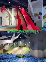 -儿童乐园(王府井百货店)
