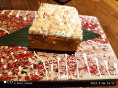 南瓜挞-二丁目食堂(铁西万象汇店)