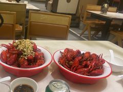 -阿胖龙虾小海鲜(宁国南路总店)