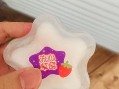 -元祖食品GANSO(江宁万达店)