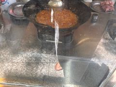-黔老锅地摊火锅(盐务街店)