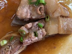 -鹿福农庄(南沙天后宫店)