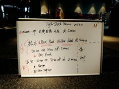 -威尔仕健身会所(古北1699店)