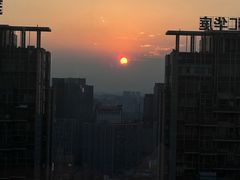 -云厨·高空西餐厅(成都瑯珀·凯悦臻选酒店)