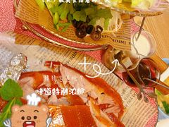 -四季餐厅(华苑店)