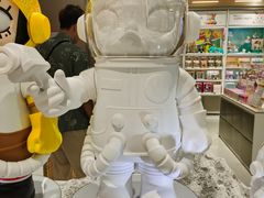 -泡泡玛特POPMART(正弘城店)
